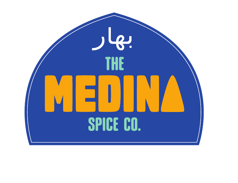 The Medina Spice Co.