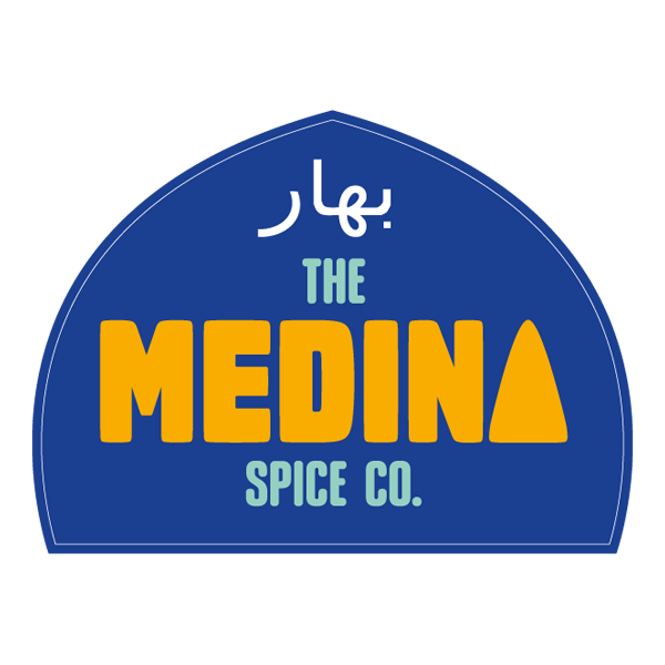 The Medina Spice Co.