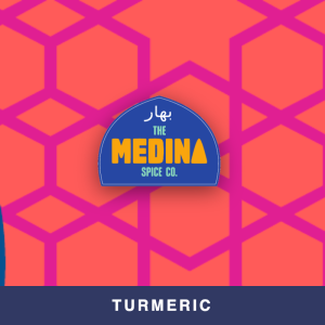 Turmeric